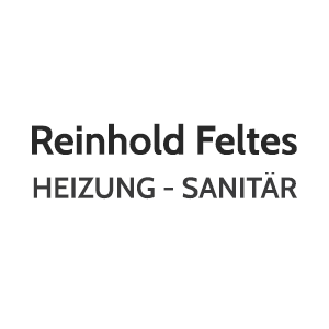 Reinhold Feltes Heizung Sanitär
